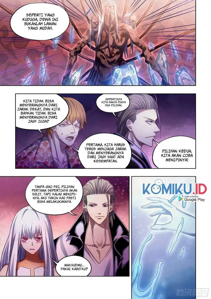 image-komik-the-last-human-chapter-373-6/15