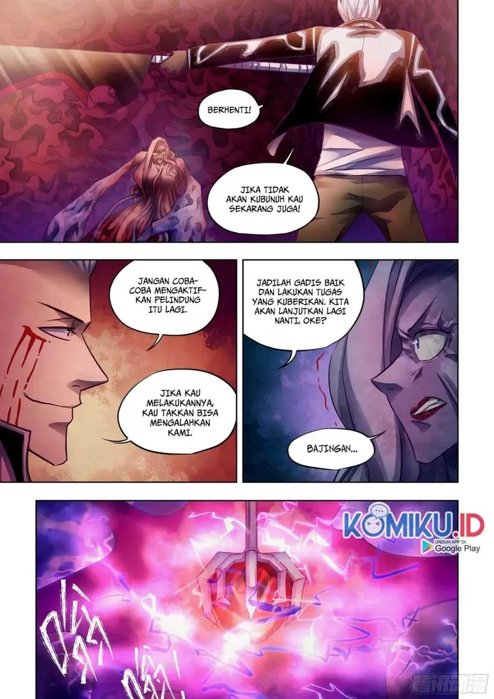 image-komik-the-last-human-chapter-374-4/15
