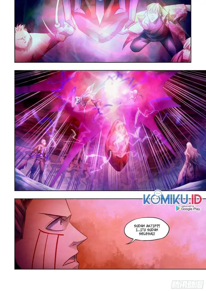 image-komik-the-last-human-chapter-374-5/15