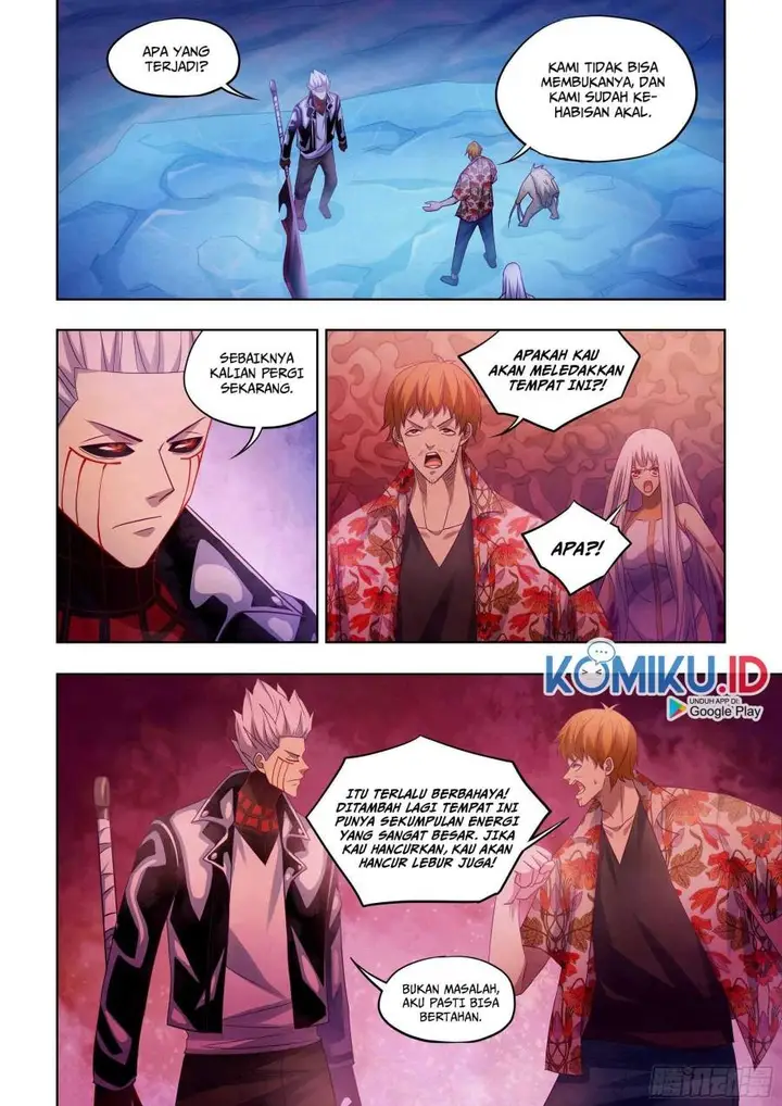 image-komik-the-last-human-chapter-374-9/15