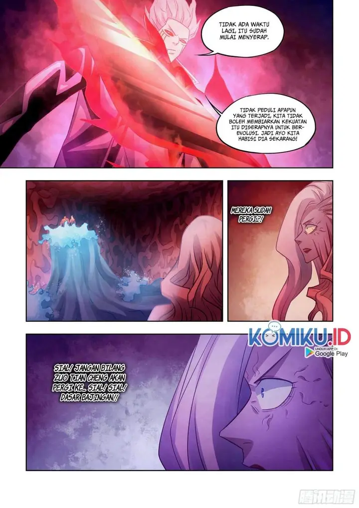 image-komik-the-last-human-chapter-374-10/15