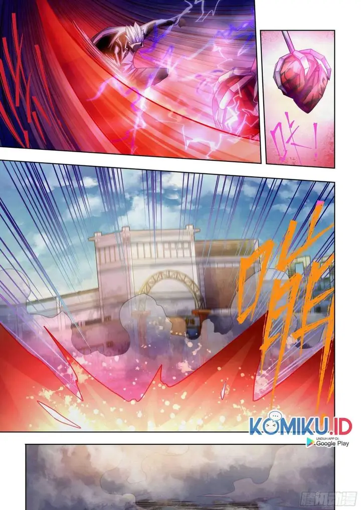 image-komik-the-last-human-chapter-374-12/15