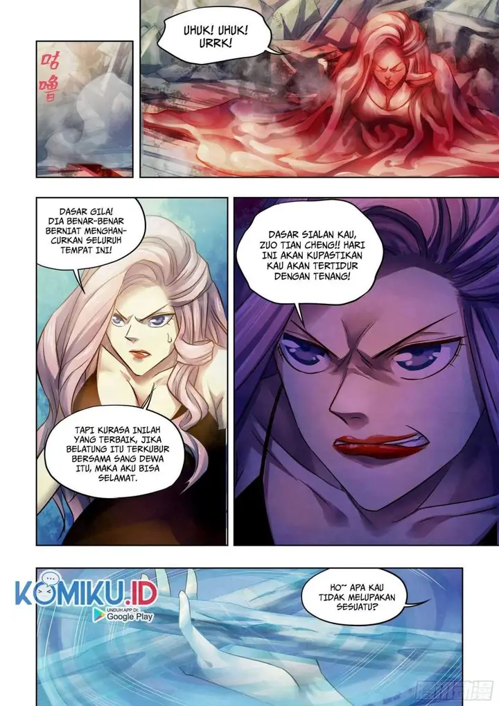 image-komik-the-last-human-chapter-374-13/15