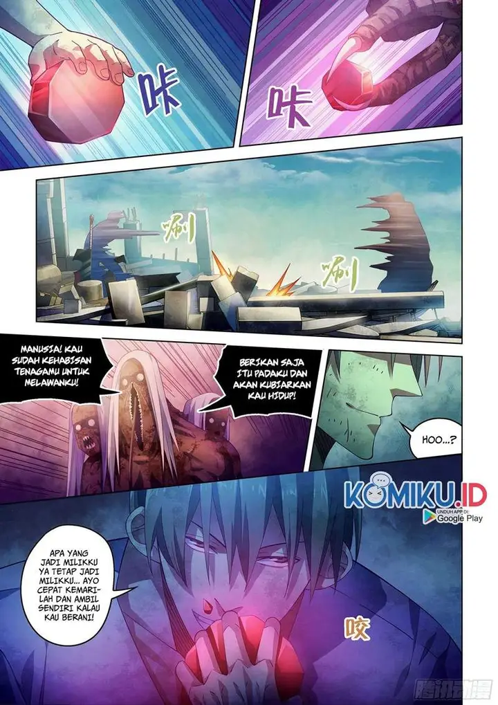 image-komik-the-last-human-chapter-375-9/15
