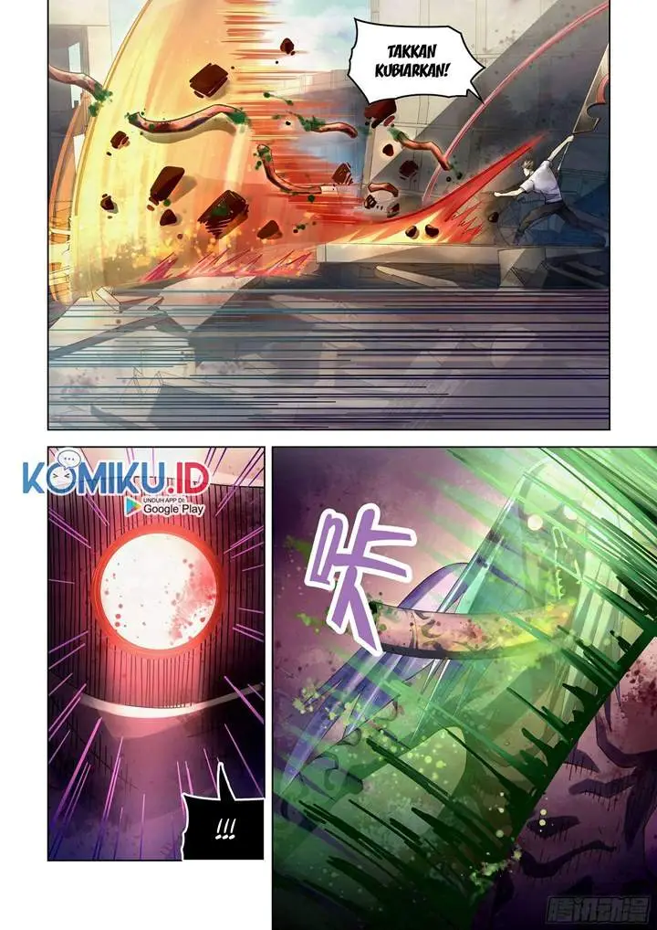 image-komik-the-last-human-chapter-376-4/15