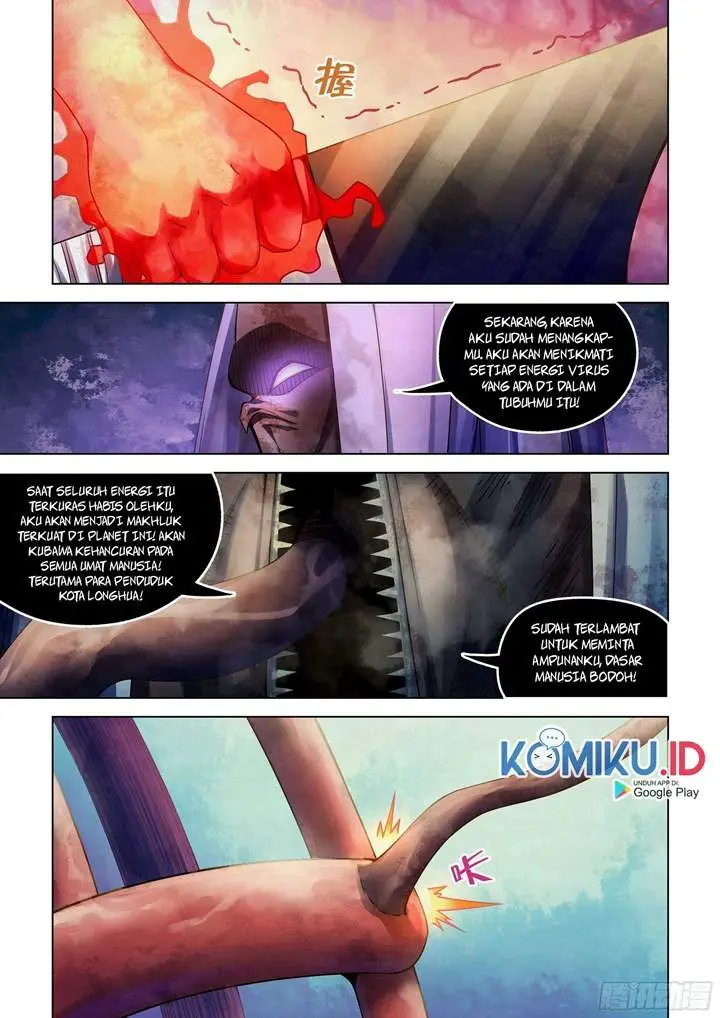 image-komik-the-last-human-chapter-376-11/15