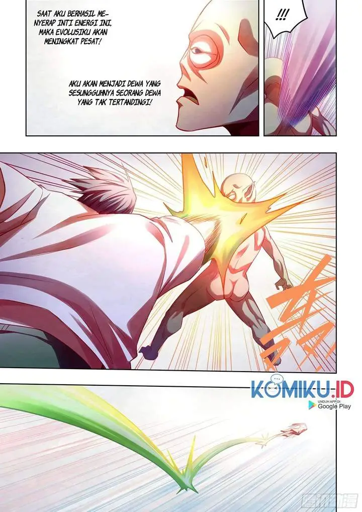 image-komik-the-last-human-chapter-378-3/16
