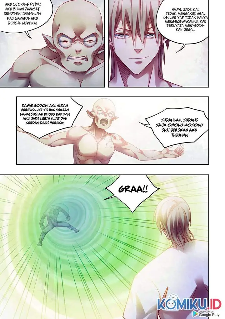 image-komik-the-last-human-chapter-378-5/16