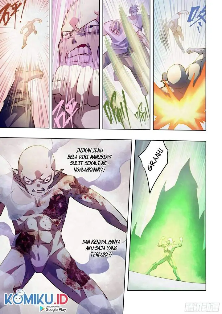 image-komik-the-last-human-chapter-378-11/16