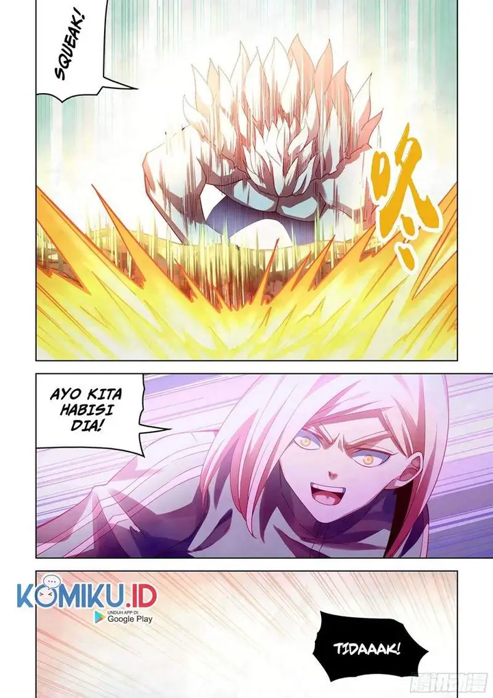 image-komik-the-last-human-chapter-380-4/21