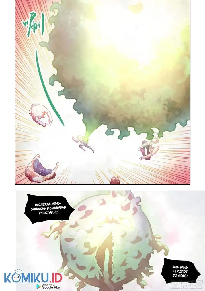 image-komik-the-last-human-chapter-380-10/21