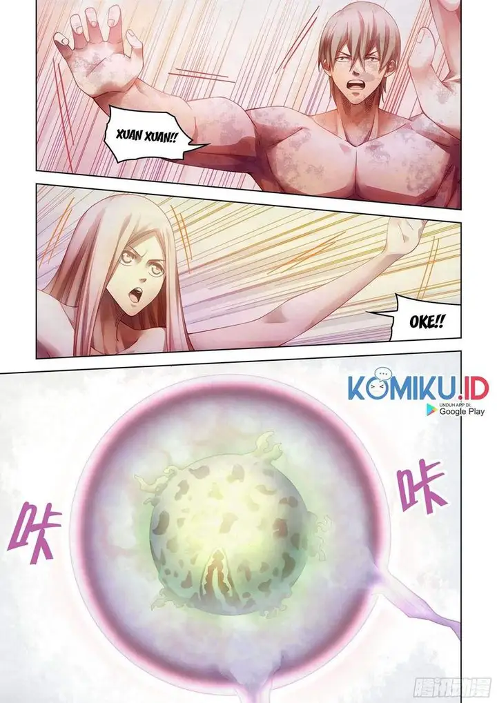 image-komik-the-last-human-chapter-380-11/21
