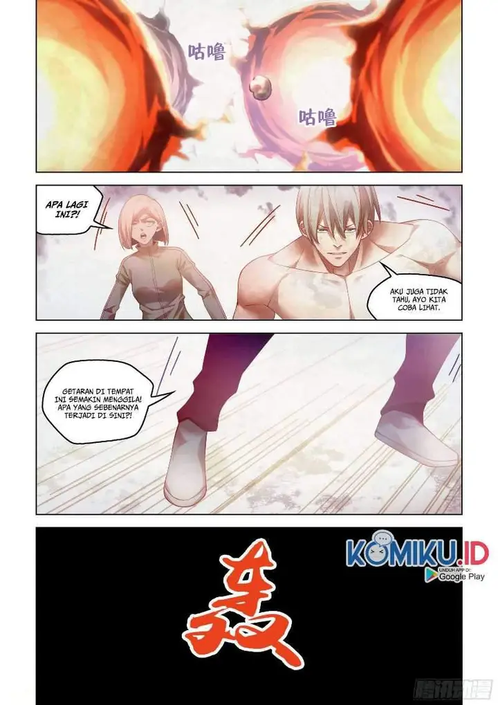 image-komik-the-last-human-chapter-381-10/19