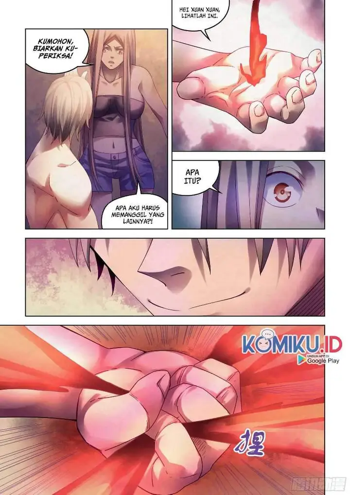 image-komik-the-last-human-chapter-381-13/19