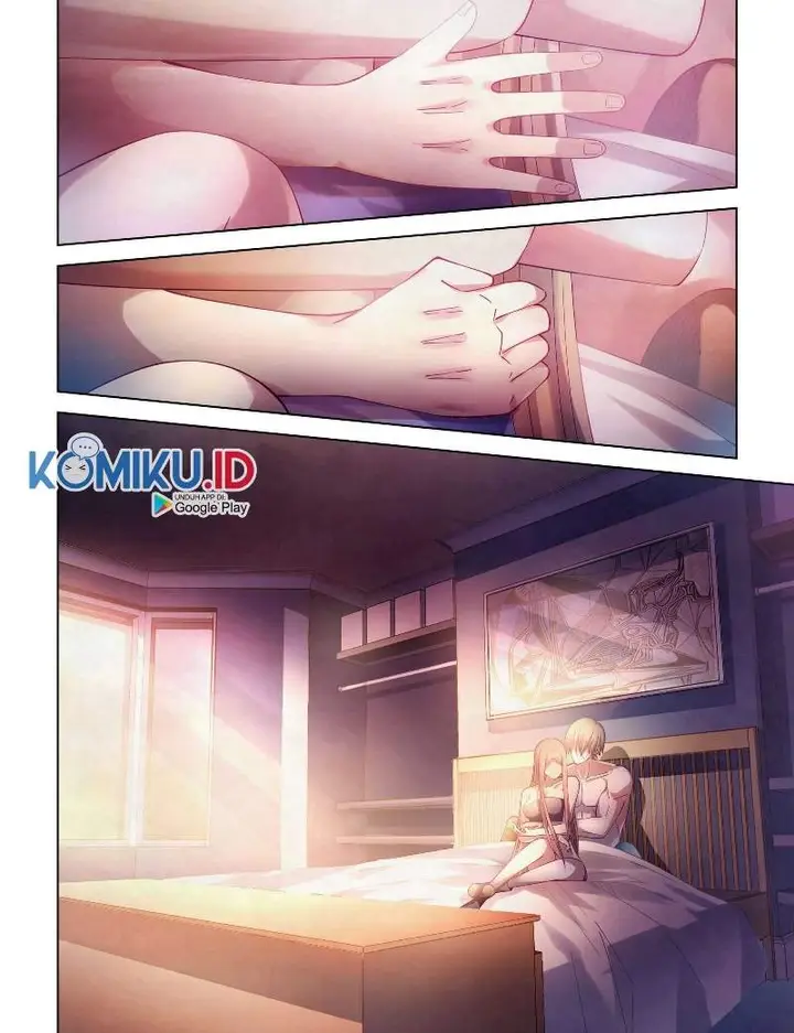 image-komik-the-last-human-chapter-381-18/19