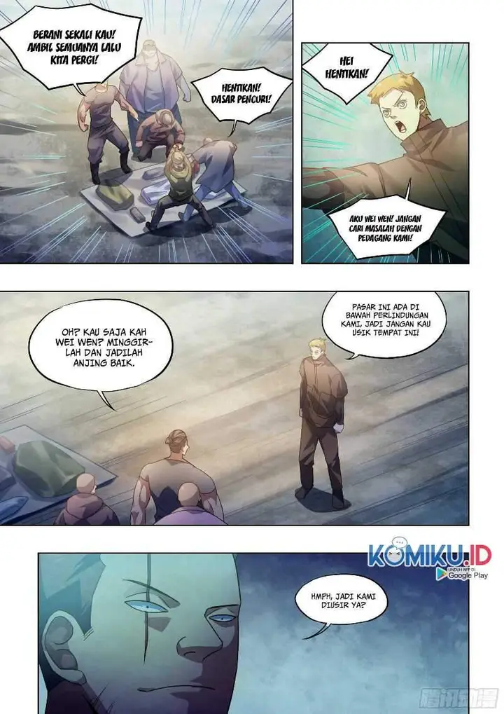 image-komik-the-last-human-chapter-383-8/17