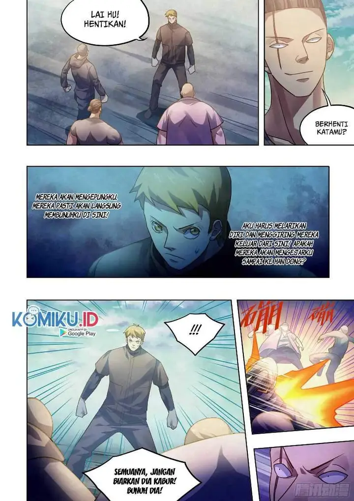 image-komik-the-last-human-chapter-383-11/17