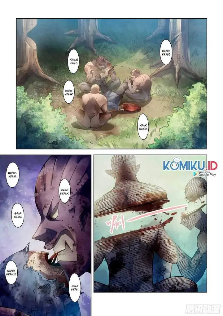 image-komik-the-last-human-chapter-386-9/15