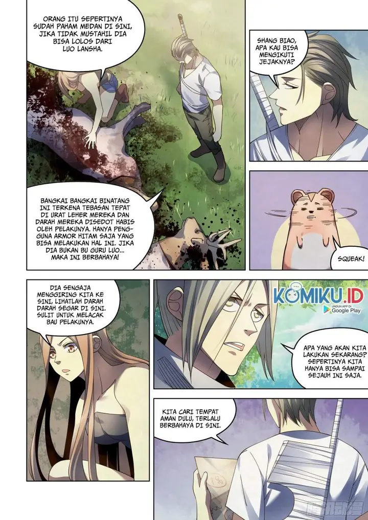 image-komik-the-last-human-chapter-387-5/20