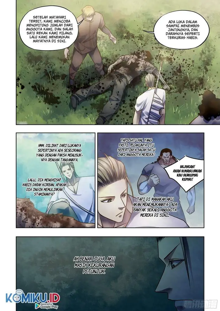 image-komik-the-last-human-chapter-390-5/14