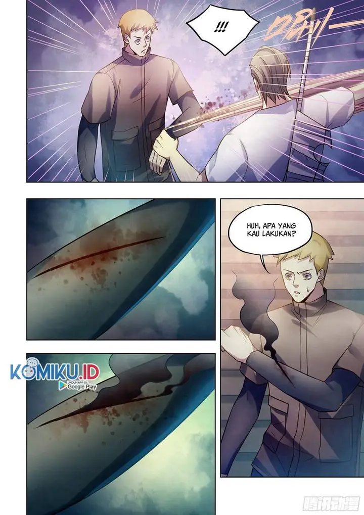 image-komik-the-last-human-chapter-390-11/14