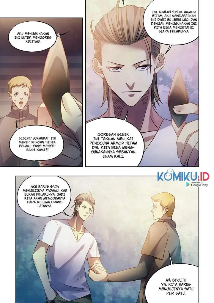 image-komik-the-last-human-chapter-390-12/14