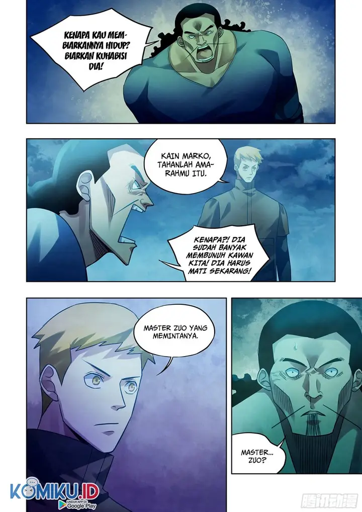 image-komik-the-last-human-chapter-391-5/16