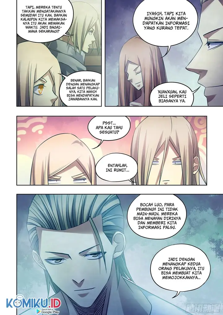 image-komik-the-last-human-chapter-391-11/16