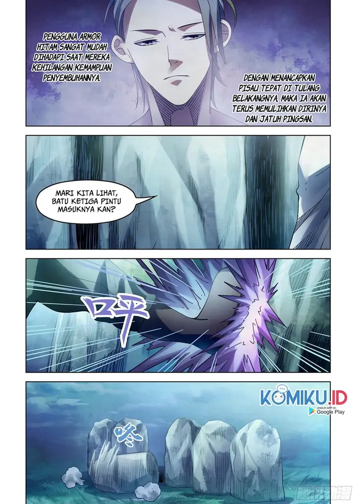 image-komik-the-last-human-chapter-393-1/16