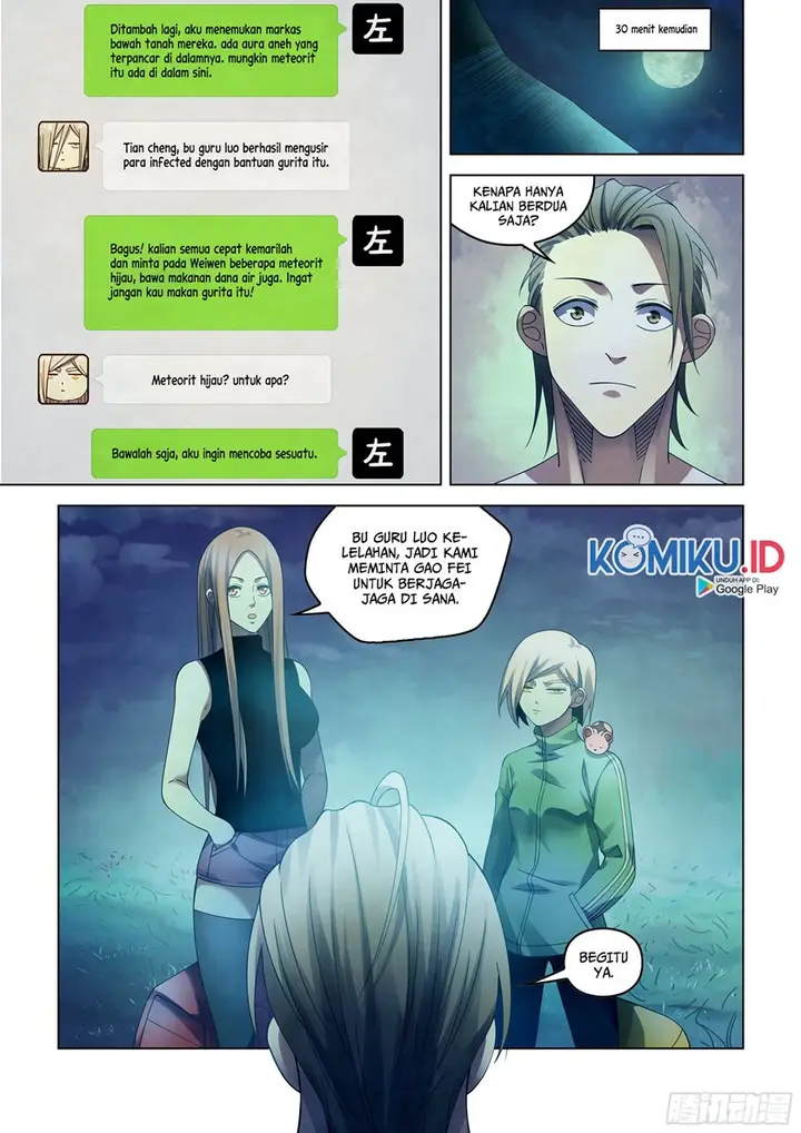 image-komik-the-last-human-chapter-393-3/16