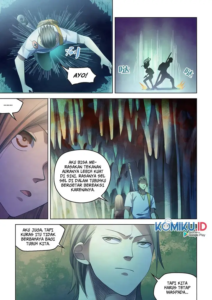 image-komik-the-last-human-chapter-393-5/16