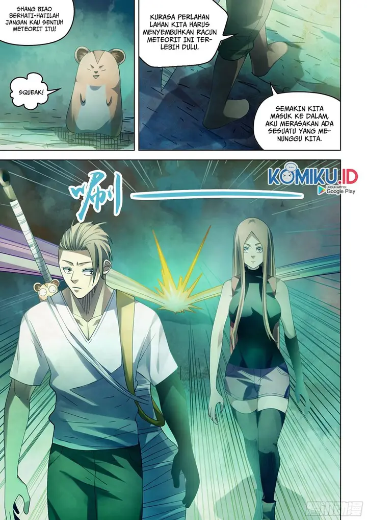 image-komik-the-last-human-chapter-393-11/16