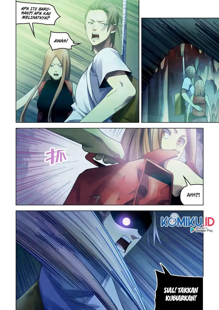 image-komik-the-last-human-chapter-393-12/16