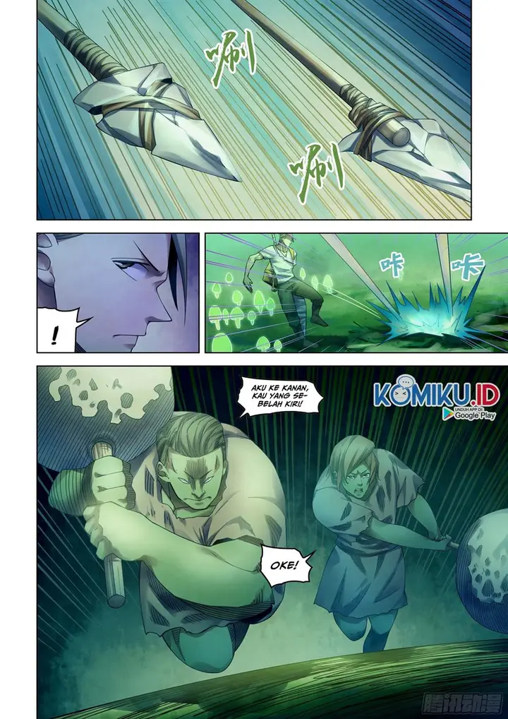 image-komik-the-last-human-chapter-394-7/16