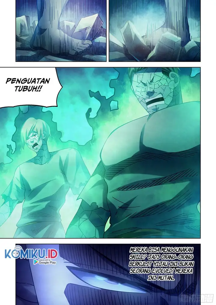 image-komik-the-last-human-chapter-394-10/16