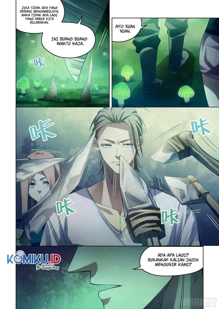 image-komik-the-last-human-chapter-396-6/17