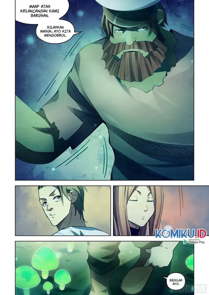 image-komik-the-last-human-chapter-396-10/17