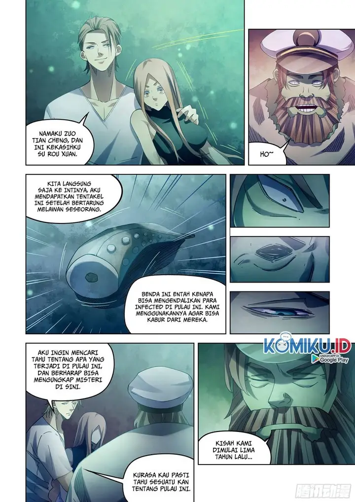 image-komik-the-last-human-chapter-396-12/17