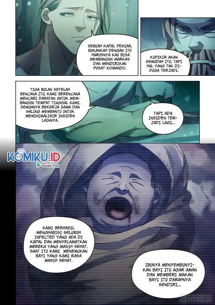 image-komik-the-last-human-chapter-396-14/17