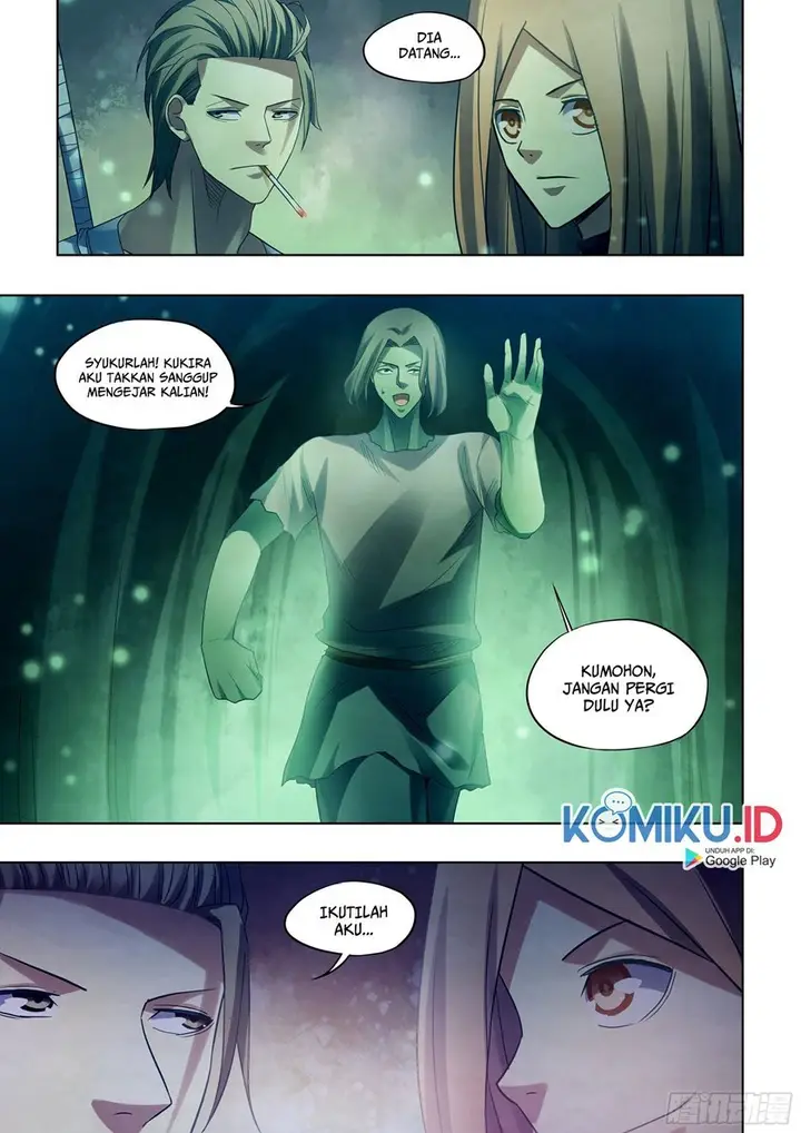 image-komik-the-last-human-chapter-397-10/16