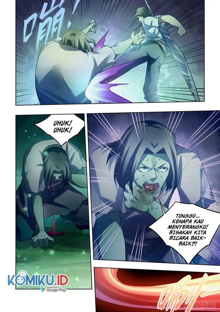 image-komik-the-last-human-chapter-397-11/16