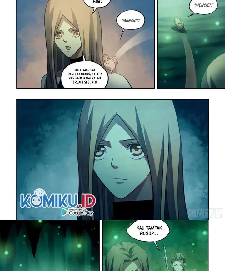image-komik-the-last-human-chapter-398-5/19