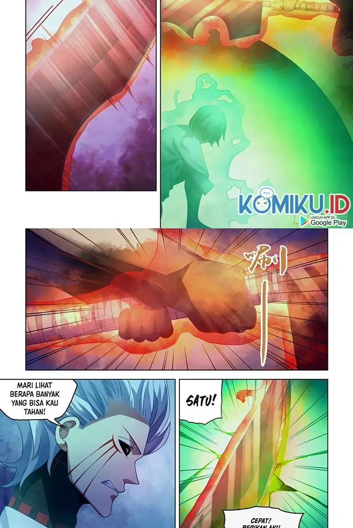 image-komik-the-last-human-chapter-400-3/19