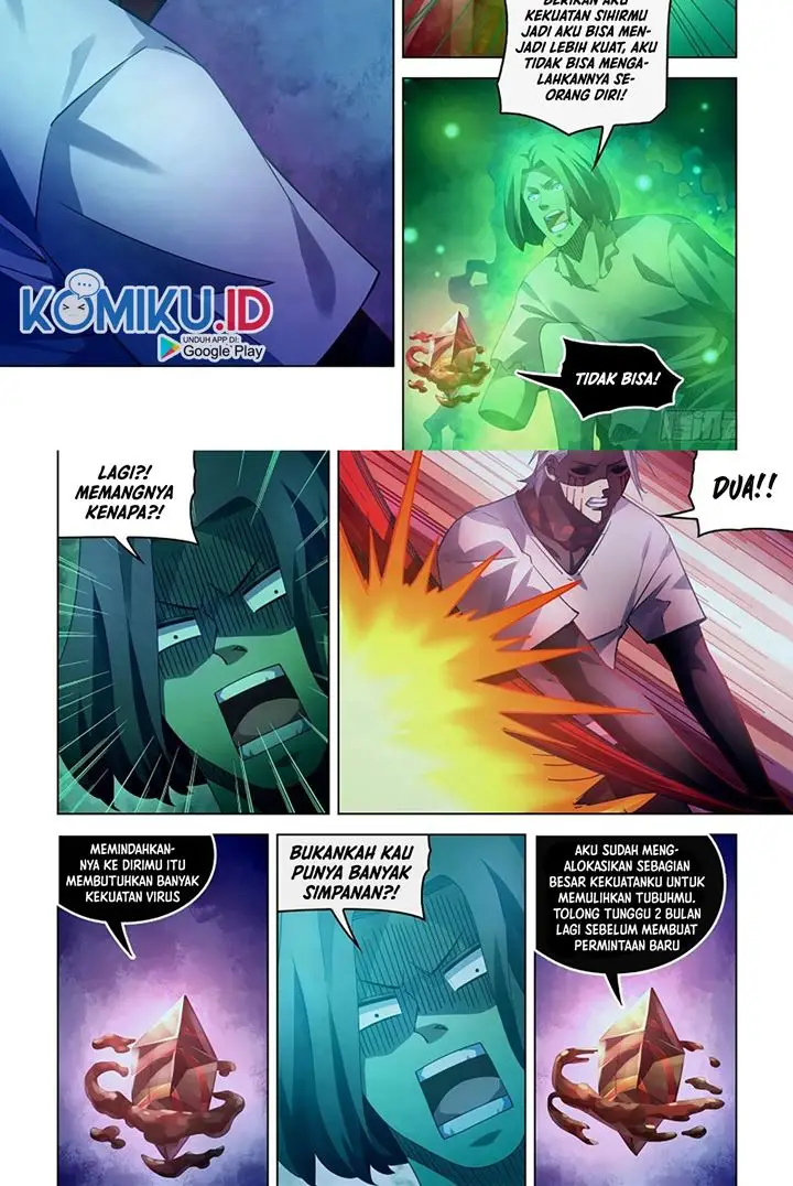 image-komik-the-last-human-chapter-400-4/19