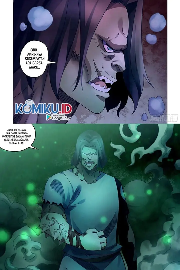 image-komik-the-last-human-chapter-400-7/19