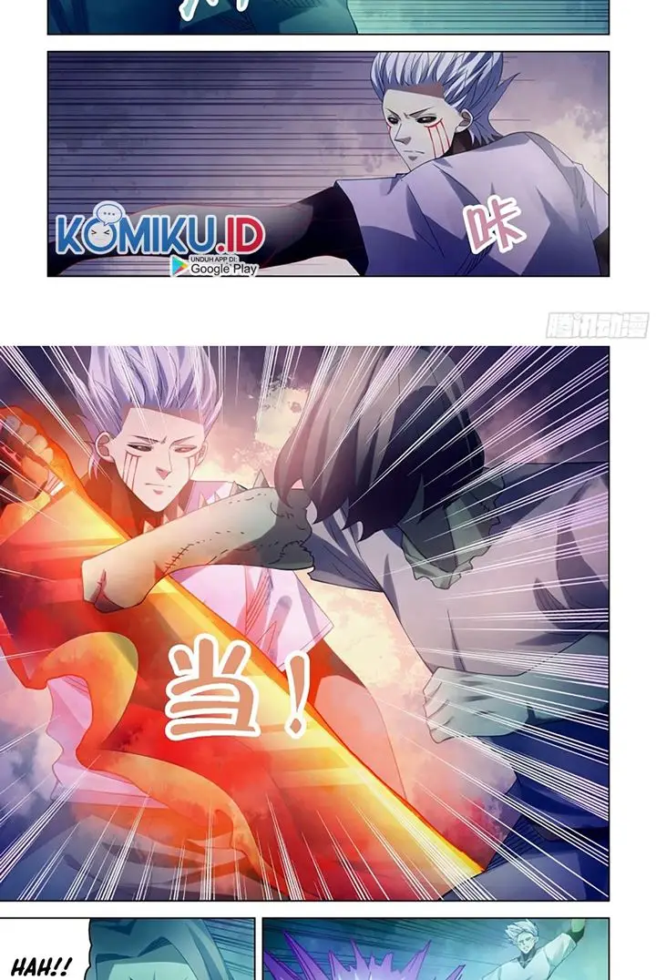 image-komik-the-last-human-chapter-400-9/19