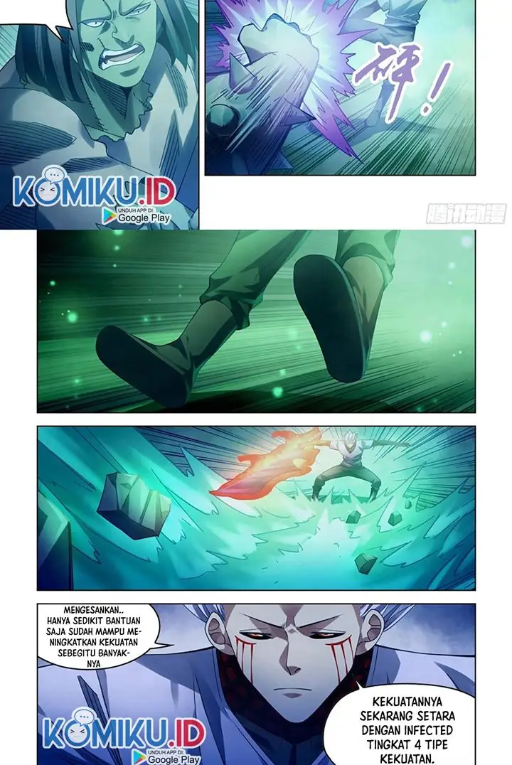 image-komik-the-last-human-chapter-400-10/19