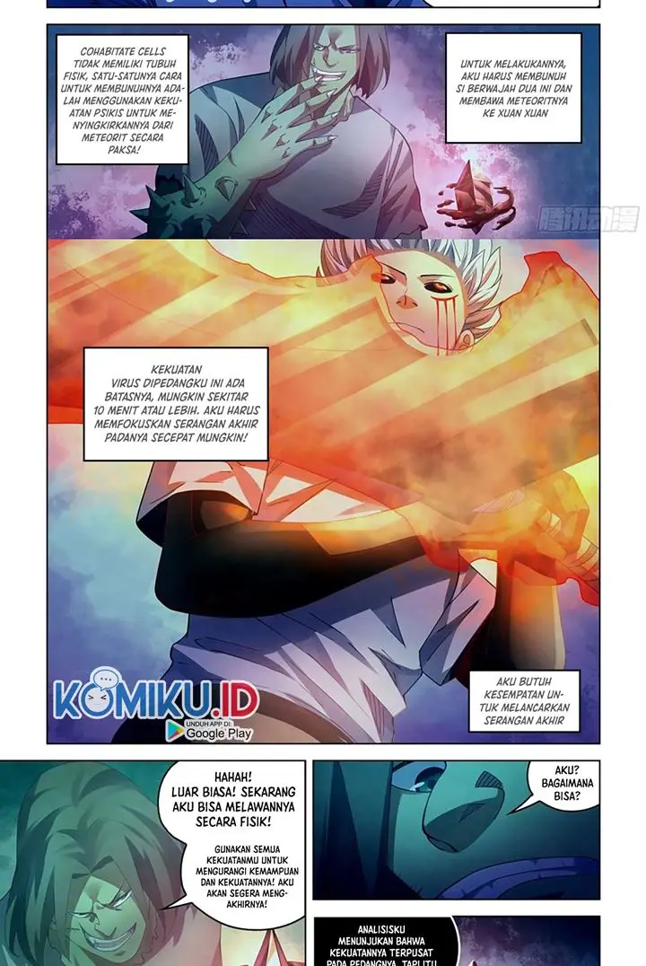 image-komik-the-last-human-chapter-400-11/19