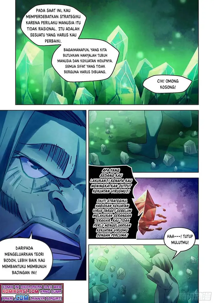 image-komik-the-last-human-chapter-401-3/16