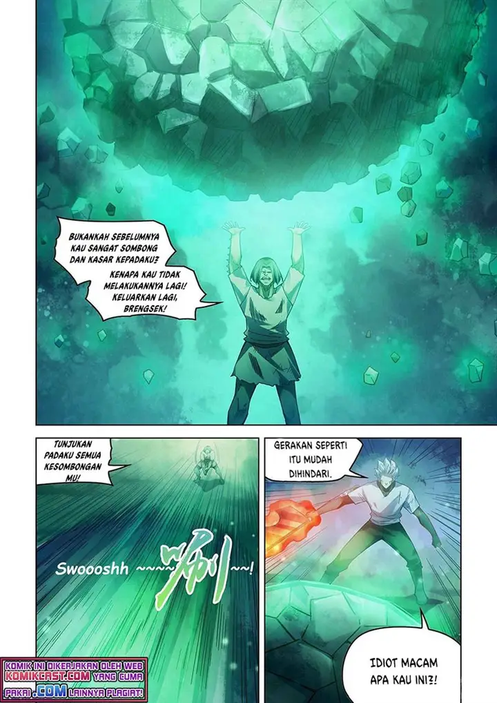 image-komik-the-last-human-chapter-401-4/16